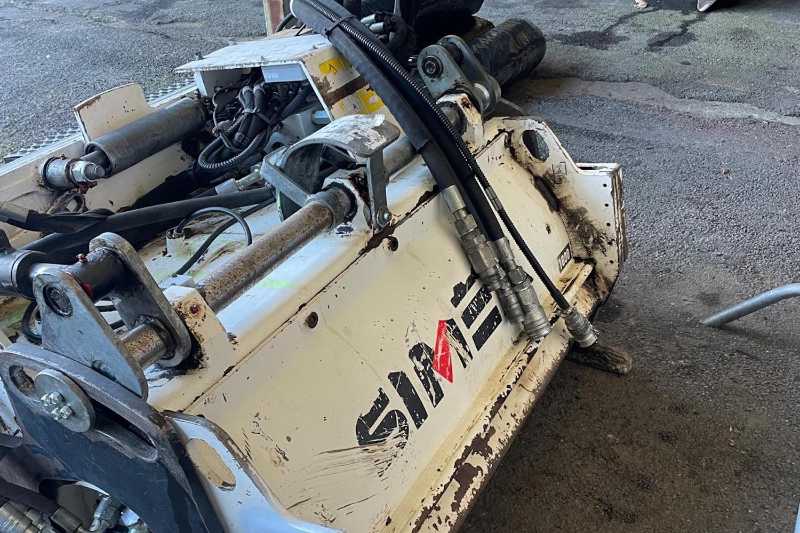 OmecoHub - Immagine SIMEX PL1000